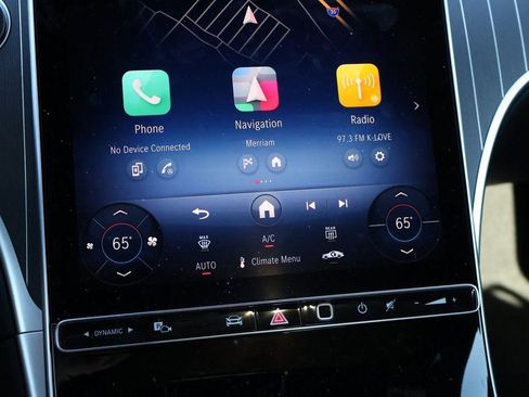 Used 2024 Mercedes-Benz CLE 450 4MATIC Coupe image 28