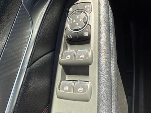 Used 2017 Ford Explorer Sport w/ Equipment Group 401A AWD/4WD image 10