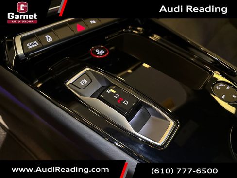 Certified 2024 Audi e-tron GT Premium Plus image 34