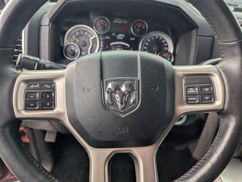 Used 2016 RAM 3500 Laramie image 21