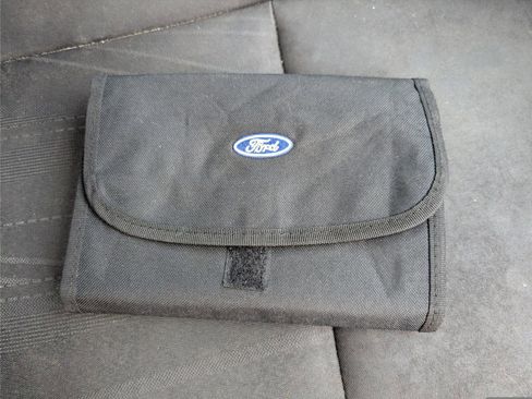 Used 2015 Ford Focus SE image 37