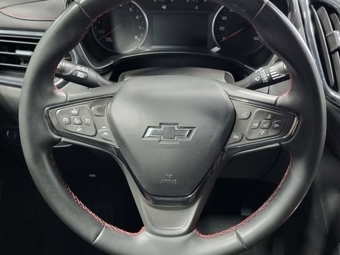Certified 2024 Chevrolet Equinox RS FWD image 26