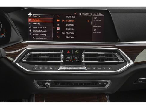 Used 2019 BMW X5 xDrive40i w/ Premium Package 2 AWD/4WD image 10