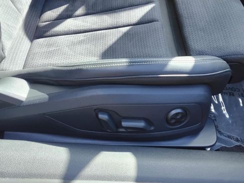 Certified 2023 Audi A5 2.0T Prestige w/ S Line Interior Package image 25