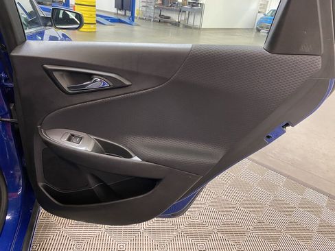 Used 2023 Chevrolet Malibu LT image 16