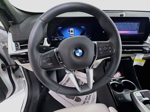 New 2027 BMW X1 xDrive28i AWD/4WD image 11