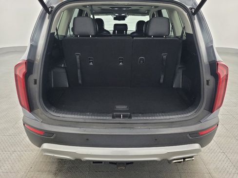 Used 2020 Kia Telluride EX w/ Towing Package image 29