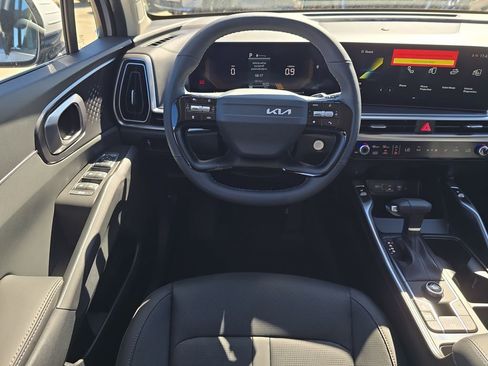 New 2026 Kia Sorento S w/ S Panoramic Sunroof Package image 15