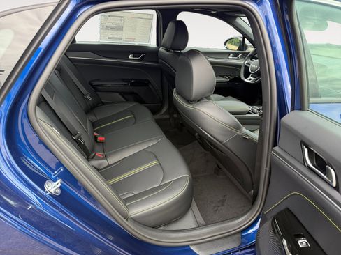 New 2026 Kia K5 GT w/ GT1 Package image 18