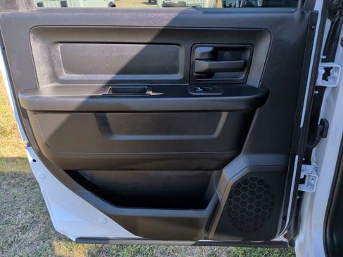 New 2026 RAM 3500 Tradesman w/ Chrome Appearance Group A image 35