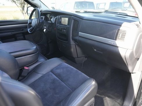 Used 2005 Dodge Ram 1500 Truck 2WD Quad Cab image 18