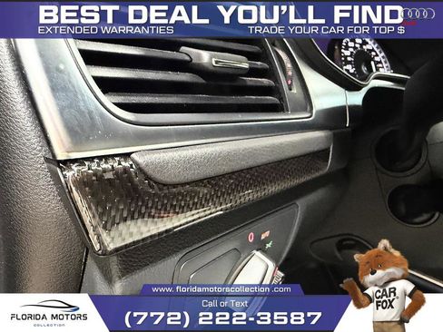 Used 2014 Audi S7 Prestige w/ Driver Assistance Package AWD/4WD image 34