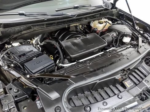 Used 2023 Cadillac Escalade Sport Platinum image 41