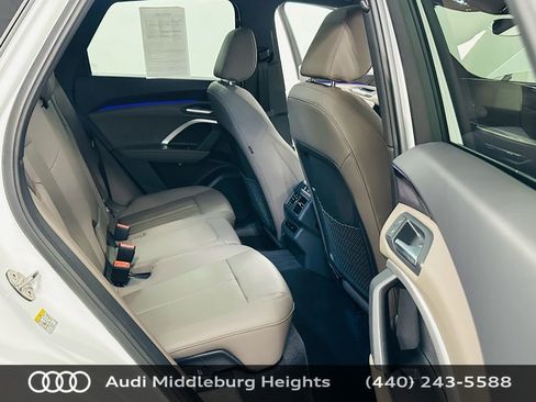 Certified 2025 Audi Q5 Premium w/ Convenience Package AWD/4WD image 26