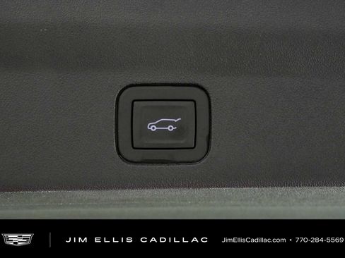 Certified 2025 Cadillac Escalade IQ Sport 1 AWD/4WD image 32
