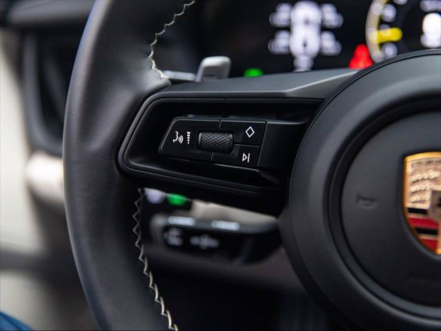 Used 2026 Porsche 911 GT3 RWD image 20