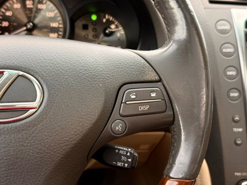 Used 2008 Lexus GS 350 RWD image 32