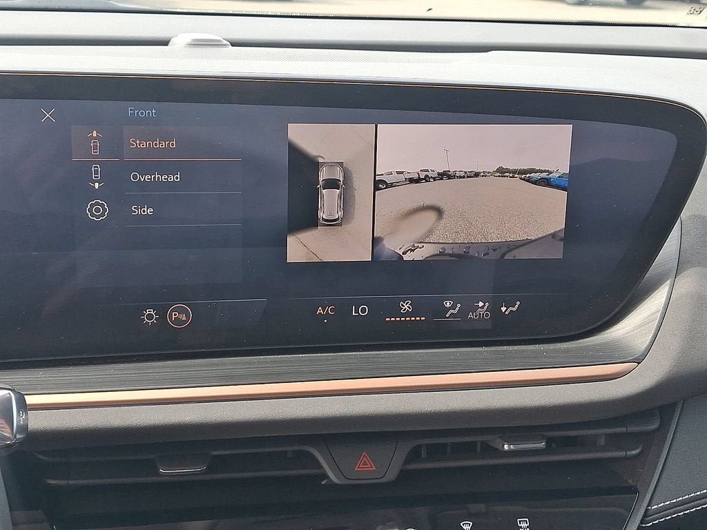 Used 2025 Buick Envision Sport Touring AWD/4WD image 18