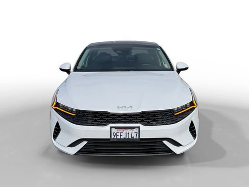 Used 2023 Kia K5 EX image 8