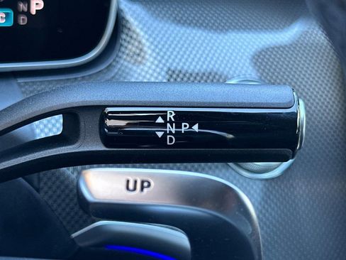 New 2026 Mercedes-Benz C 43 AMG 4MATIC Sedan image 18