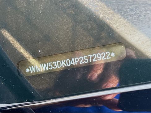 Used 2023 MINI Cooper S w/ MINI Resolute Edition FWD image 37