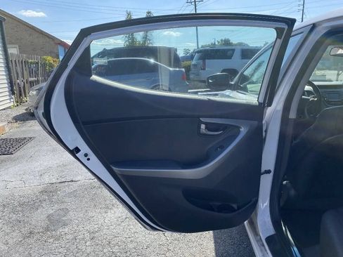 Used 2015 Hyundai Elantra Sport FWD image 22