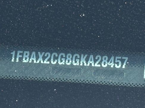 Used 2016 Ford Transit 350 XLT image 28