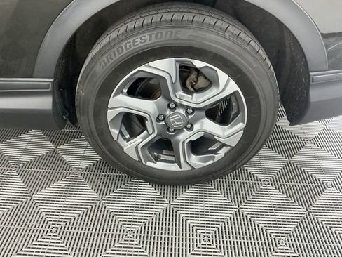 Used 2017 Honda CR-V EX image 17