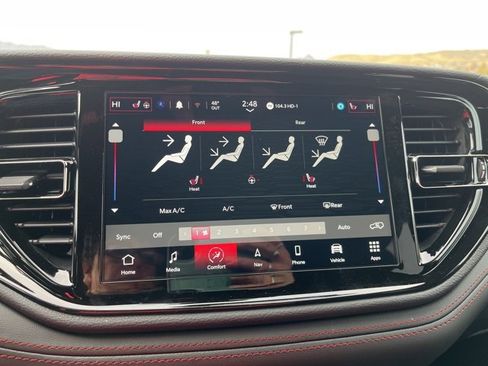 New 2026 Dodge Durango GT image 24