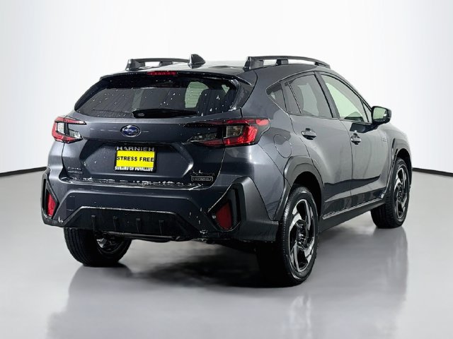 New 2026 Subaru Crosstrek 2.5i Limited AWD/4WD image 7