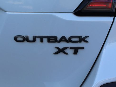 Used 2020 Subaru Outback Onyx Edition XT w/ Popular Package #2 image 53