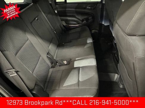Certified 2020 GMC Yukon SLE w/ Convenience Package AWD/4WD image 20