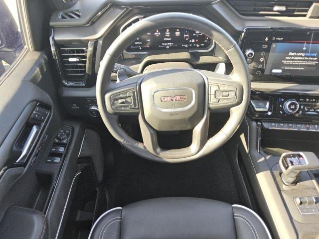 Used 2026 GMC Sierra 1500 AT4X AWD/4WD image 4