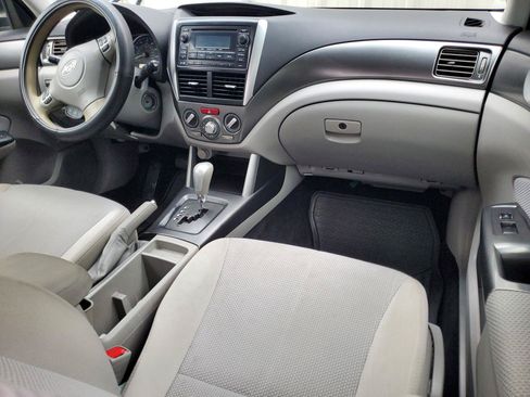 Used 2013 Subaru Forester 2.5X Premium AWD/4WD image 35