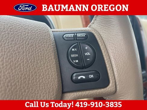 Used 2008 Ford Explorer Eddie Bauer RWD image 19