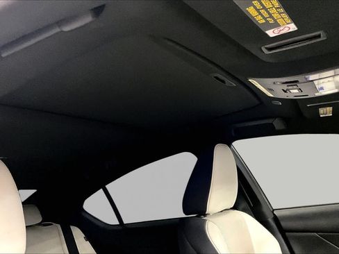 Used 2021 Lexus IS 350 F Sport w/ Accessory Package RWD image 14