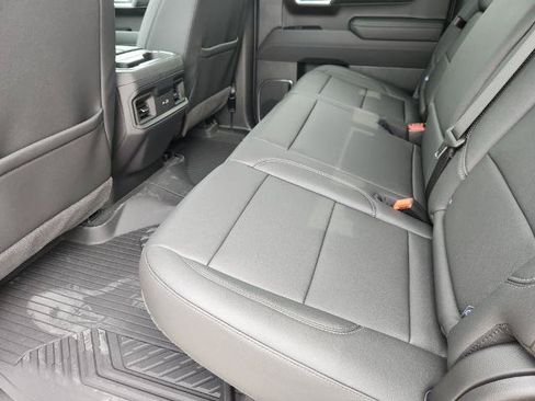 New 2026 Chevrolet Silverado 1500 RST AWD/4WD image 20