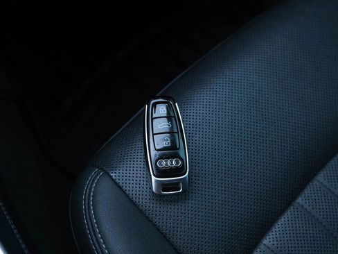 Used 2019 Audi A6 3.0T Prestige w/ Prestige Package AWD/4WD image 42