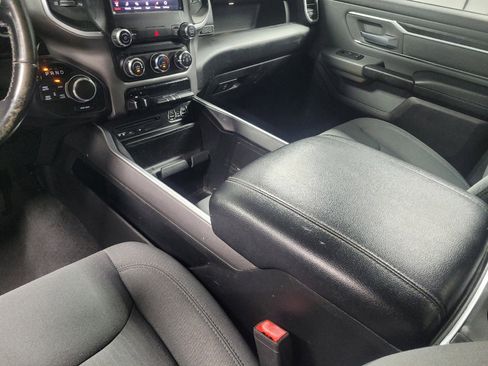 Used 2019 RAM 1500 Big Horn image 26