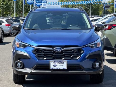 New 2025 Subaru Crosstrek 2.0i Premium image 6