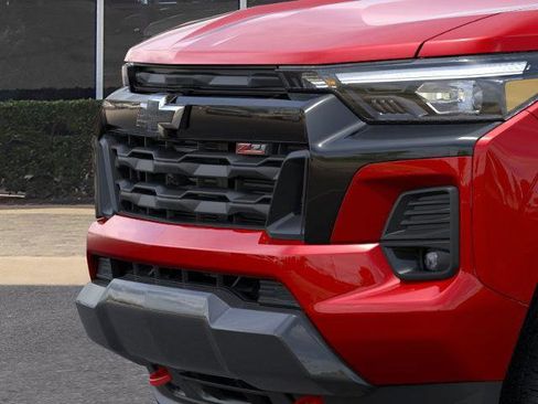 New 2026 Chevrolet Colorado Z71 w/ Technology Package image 39