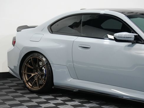 Used 2024 BMW M2 COUPE 2D w/ Carbon Package image 14