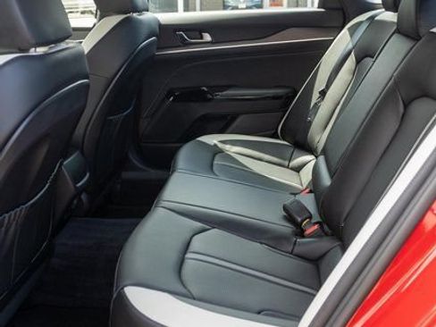 Used 2025 Kia K5 GT-Line AWD/4WD image 11