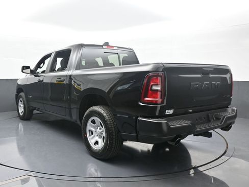 Used 2026 RAM 1500 Tradesman image 4