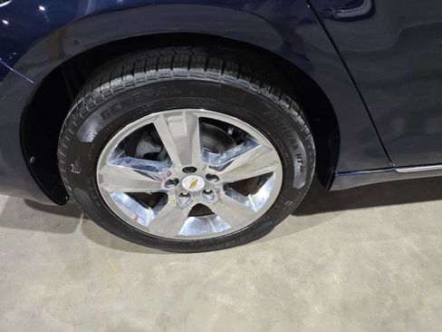 Used 2011 Chevrolet Malibu LT w/ Interface Package FWD image 19