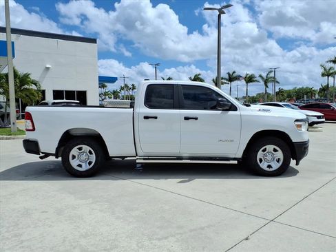 Used 2022 RAM 1500 Tradesman w/ Level 1 Safety Group image 11