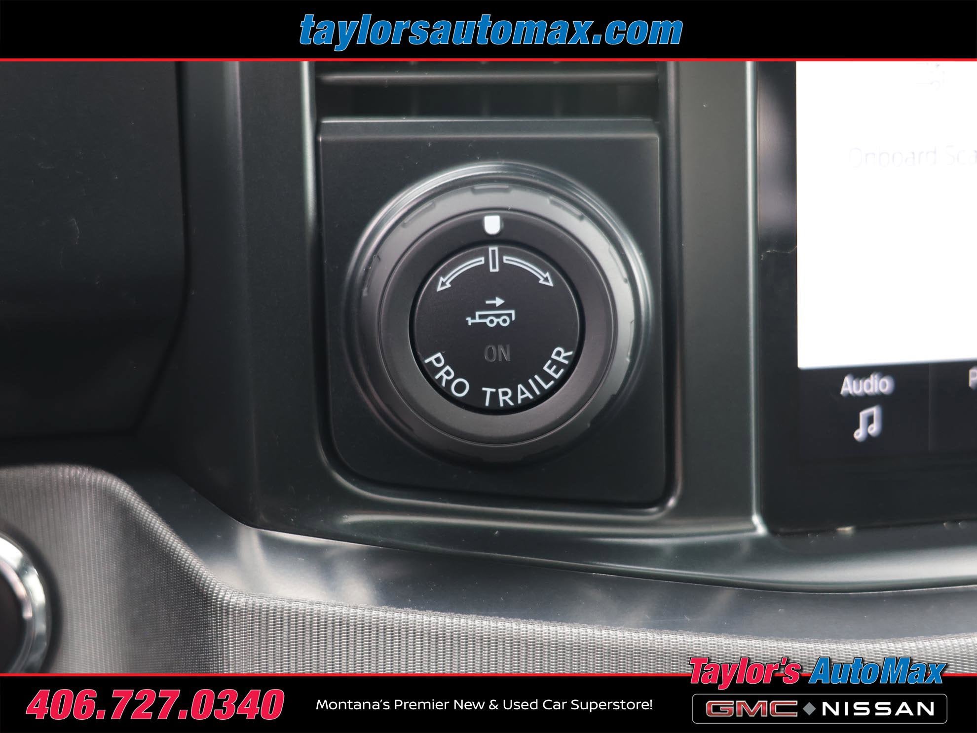 Used 2023 Ford F350 Platinum w/ Tremor Off-Road Package AWD/4WD image 28