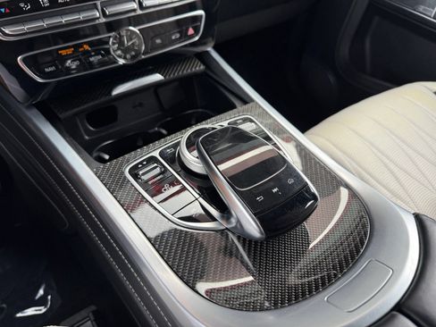 Used 2020 Mercedes-Benz G 550 image 24