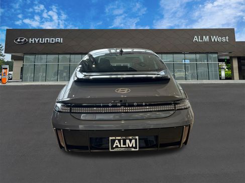 New 2025 Hyundai Ioniq 6 SE image 6