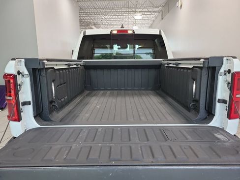 Certified 2025 RAM 1500 Limited AWD/4WD image 12